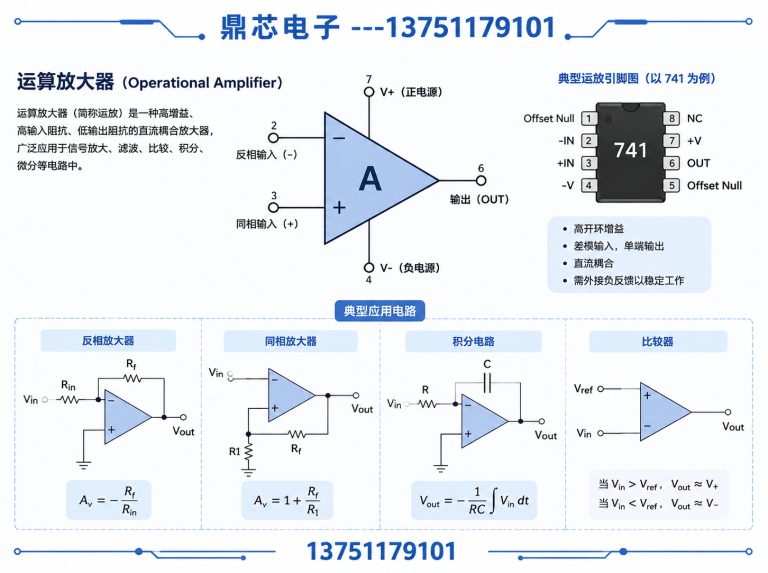 毕节国产IC展示图
